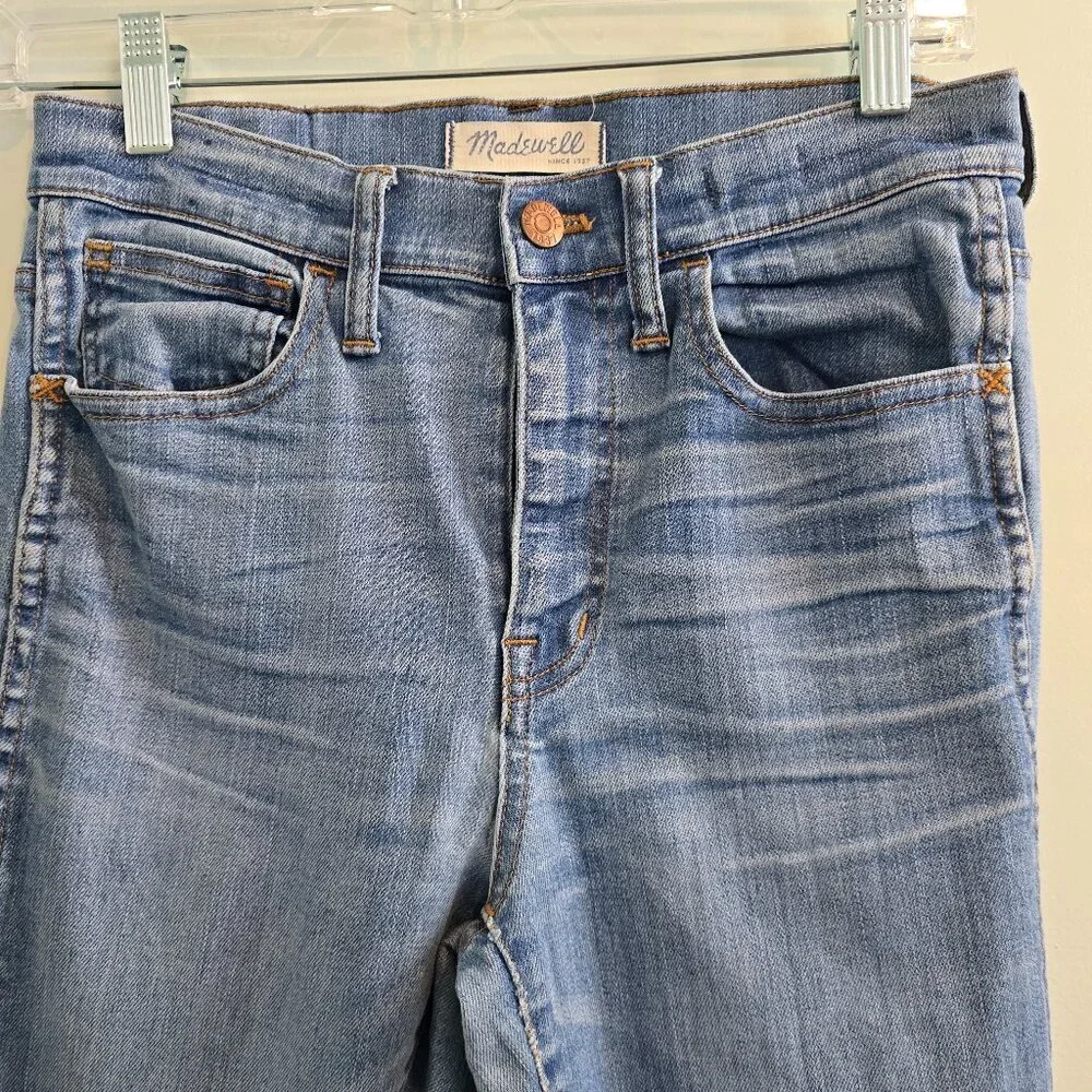 Madewell 10